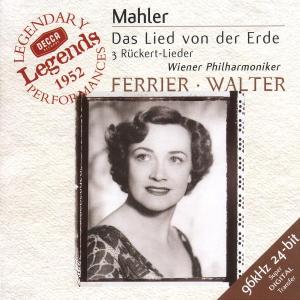 CD Walter/WPH - PISEN O ZEMI/3 PISNE