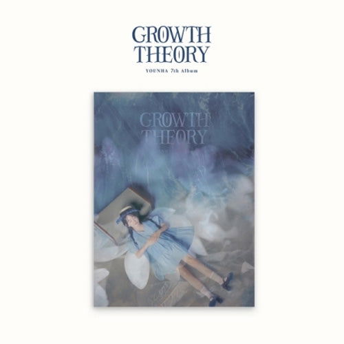 CD Younha - Growth Theory