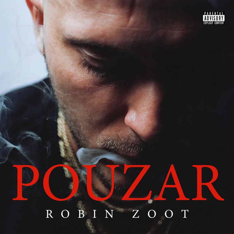 CD Robin Zoot - Pouzar