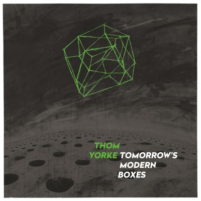 Vinyl Thom Yorke - TOMORROW'S MODERN BOXES