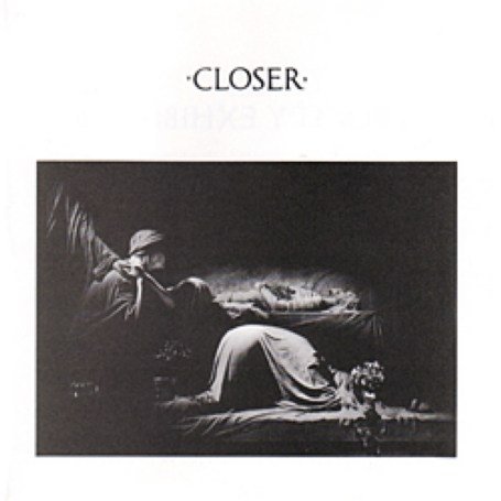 CD Joy Division - CLOSER(COLLECTOR'S EDITION)