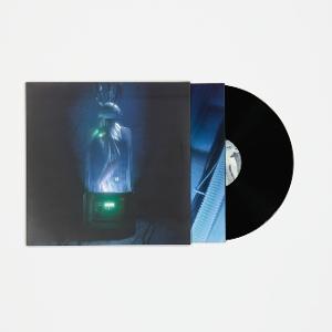 Vinyl PROVOKER - BODY JUMPER