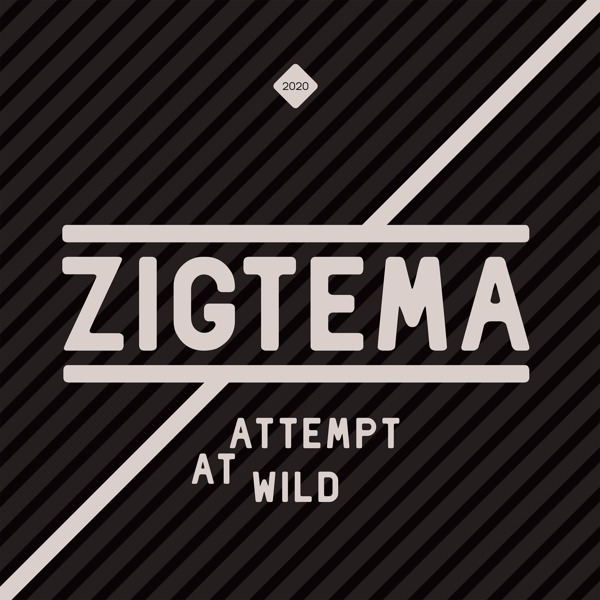 CD Ž.A.S. - ATTEMPT AT WILD
