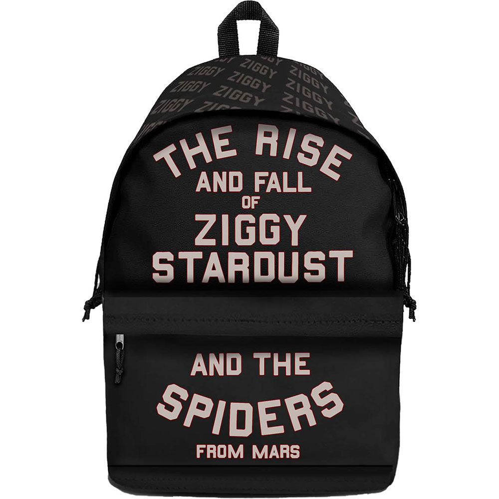 Batoh David Bowie - Spiders From Mars