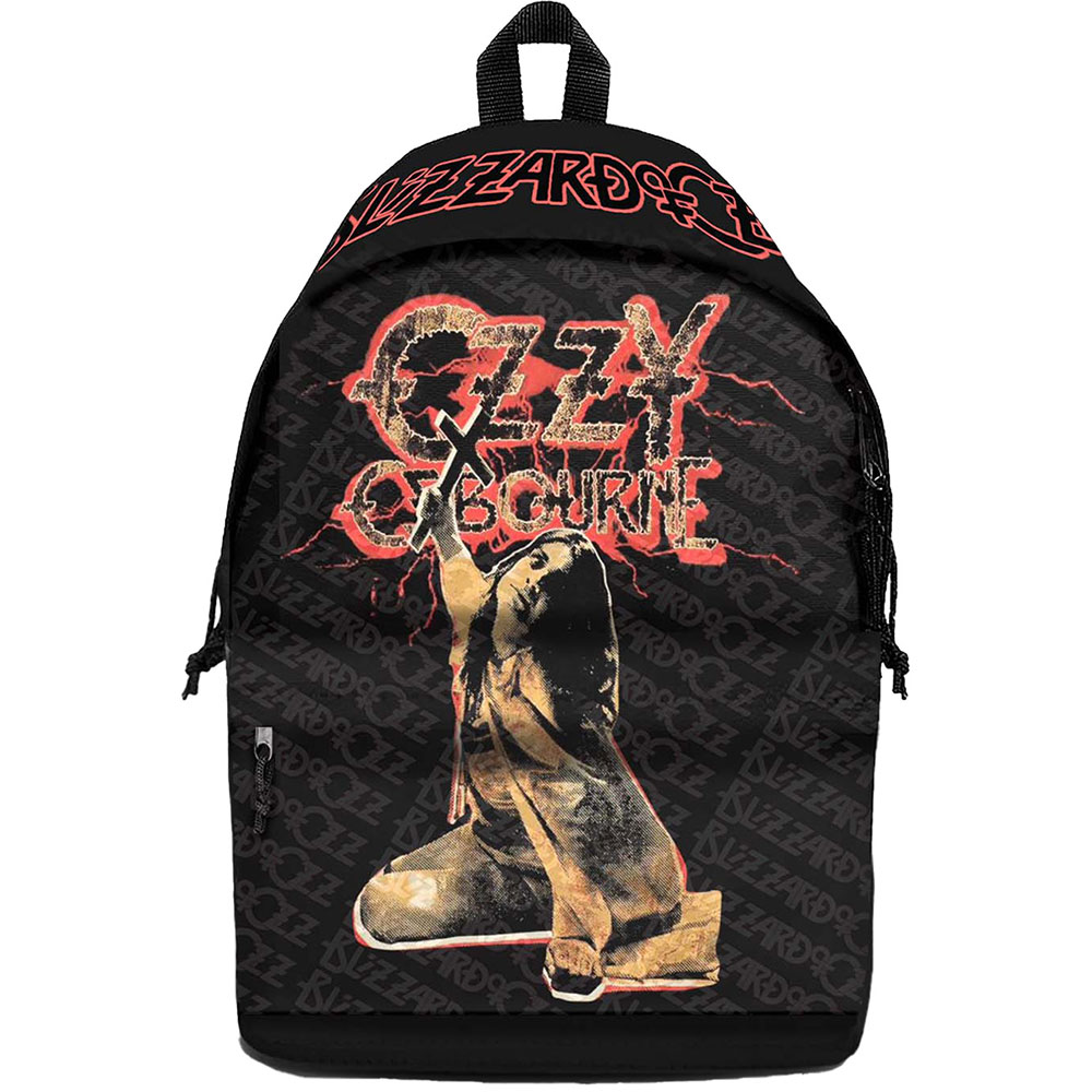Batoh Ozzy Osbourne - Blizzard of Oz