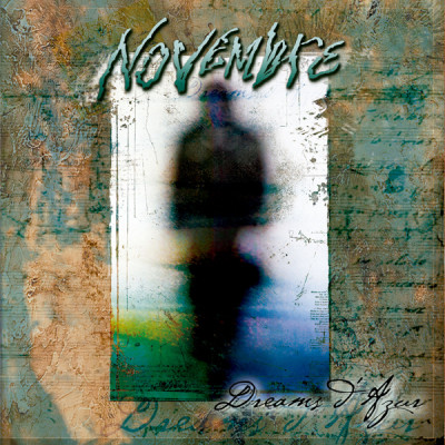 CD Novembre - NOVEMBRE - DREAMS D'AZUR