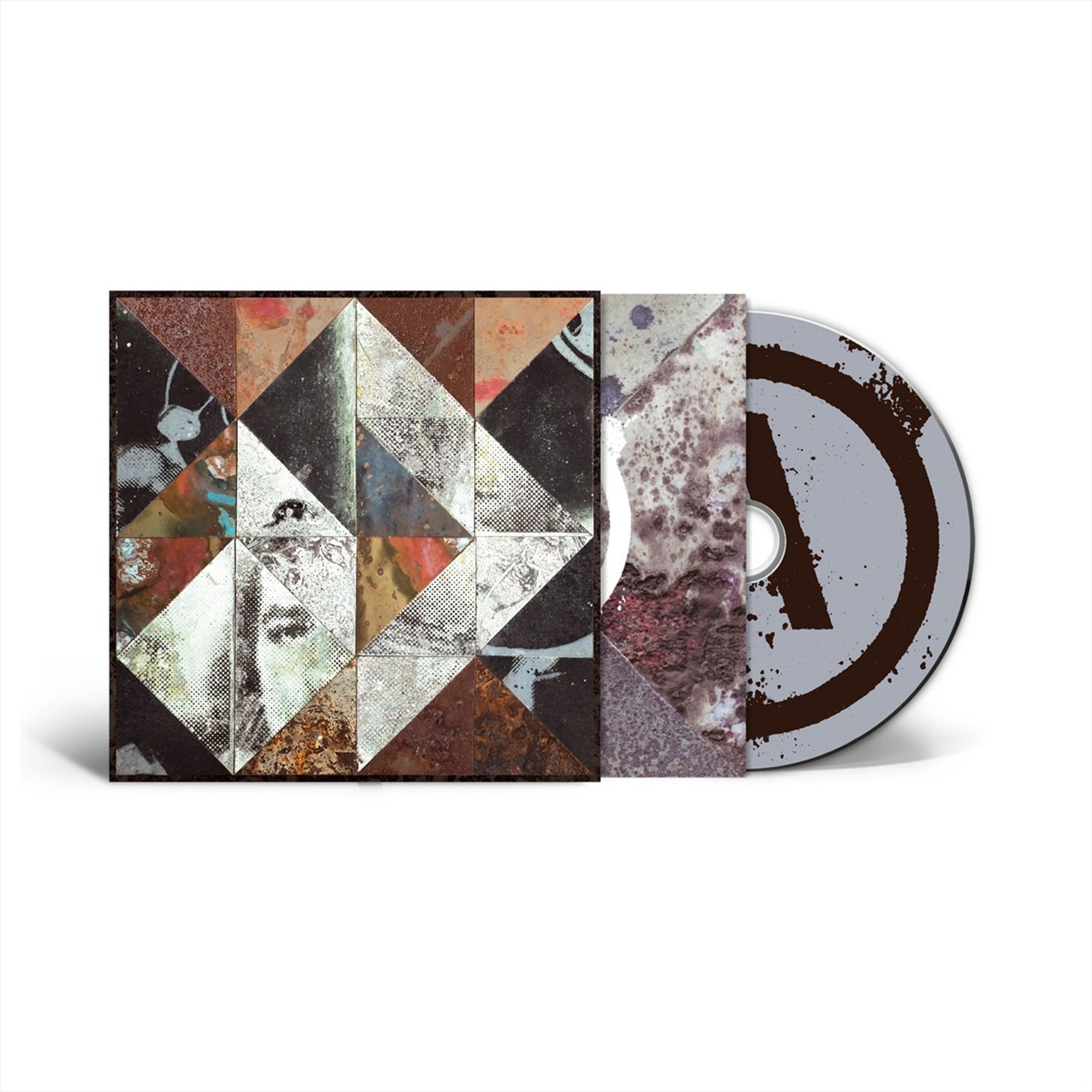CD Archive - GLASS MINDS
