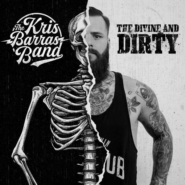 CD - DIVINE AND DIRTY