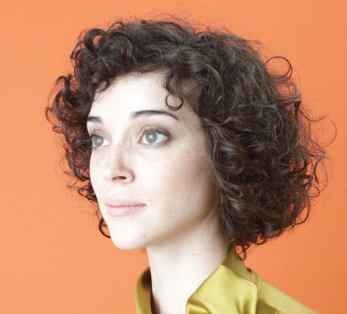 CD St. Vincent - ST. VINCENT - ACTOR