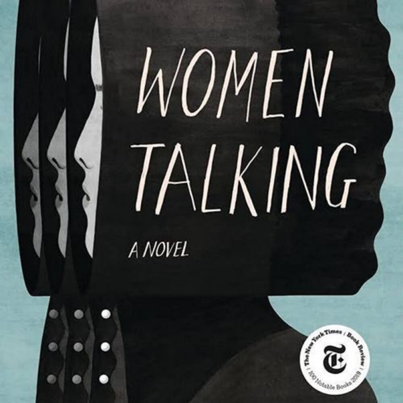 Vinyl Hildur Guðnadóttir - WOMEN TALKING