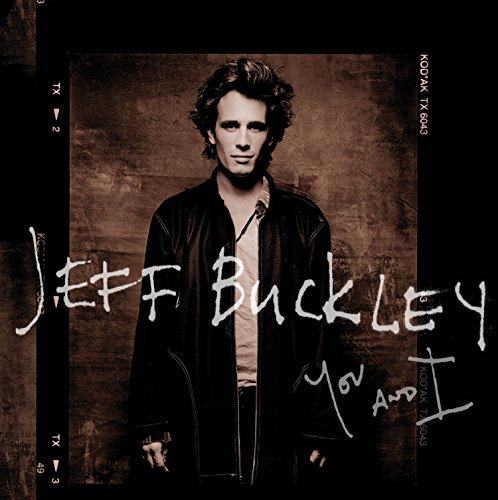 Vinyl Jeff Buckley - You and I