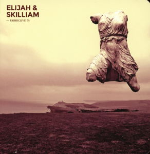 CD Elijah & Skilliam - FABRICLIVE 75: ELIJAH & SKILLIAM