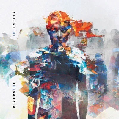 CD Riverside - Id.Entity