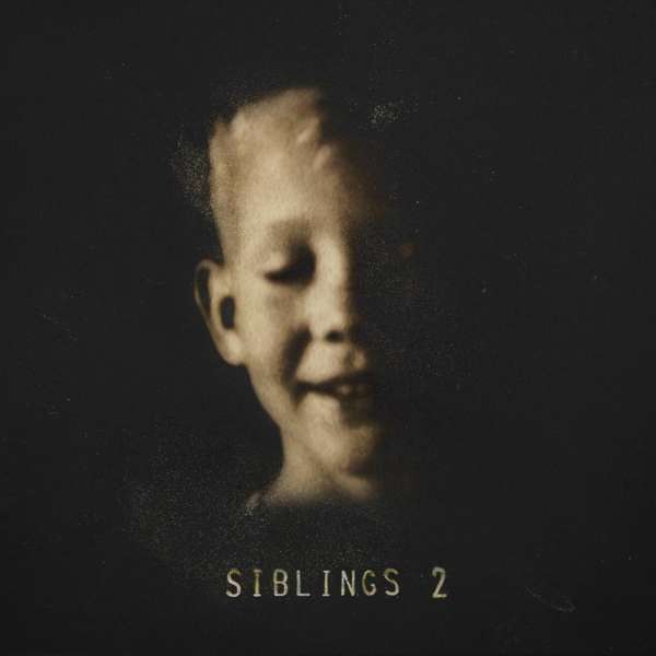 Vinyl Alex Somers - SIBLINGS 2