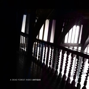 CD A Dead Forest Index - ANTIQUE