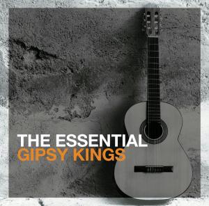 CD Gipsy Kings - Essential Gipsy Kings