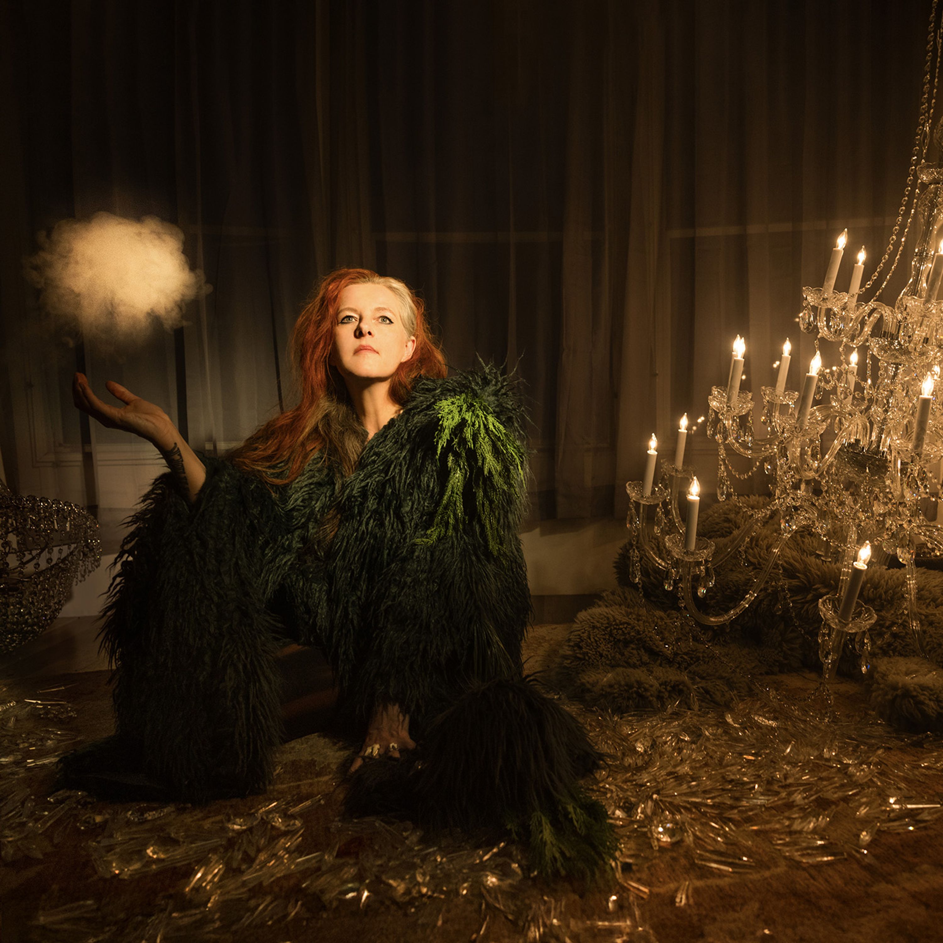 CD Neko Case - NEON GREY MIDNIGHT GREEN