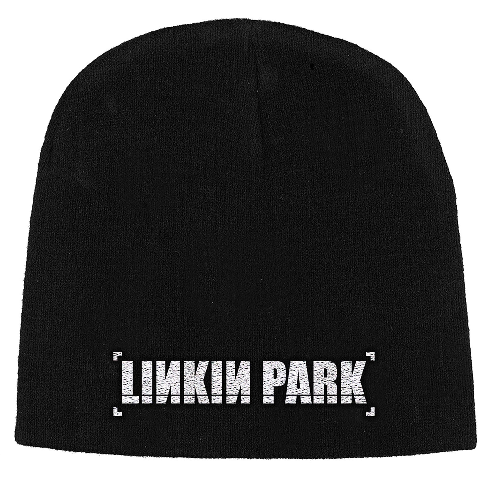 Čapica Linkin Park - Hybrid Theory Logo, Unisex,Čierna,Univerzálna
