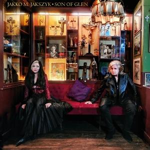 CD Jakko M. Jakszyk - Son of Glen