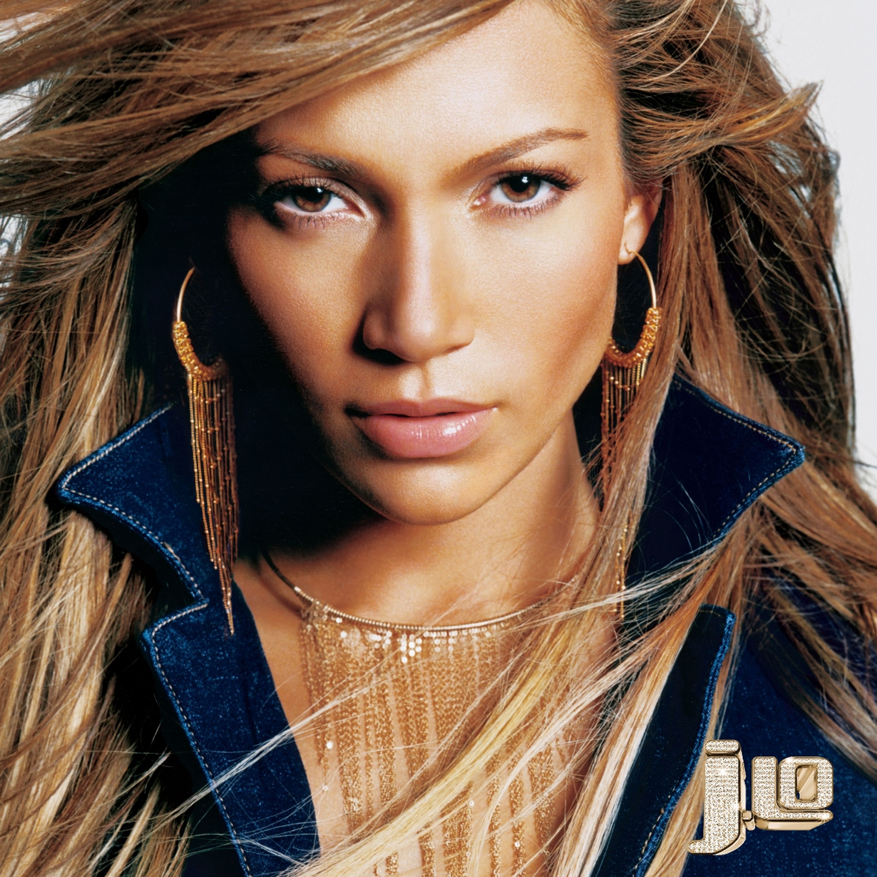 Vinyl Jennifer Lopez - J.Lo