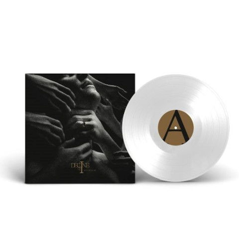 Vinyl Decline of the I - WILHELM