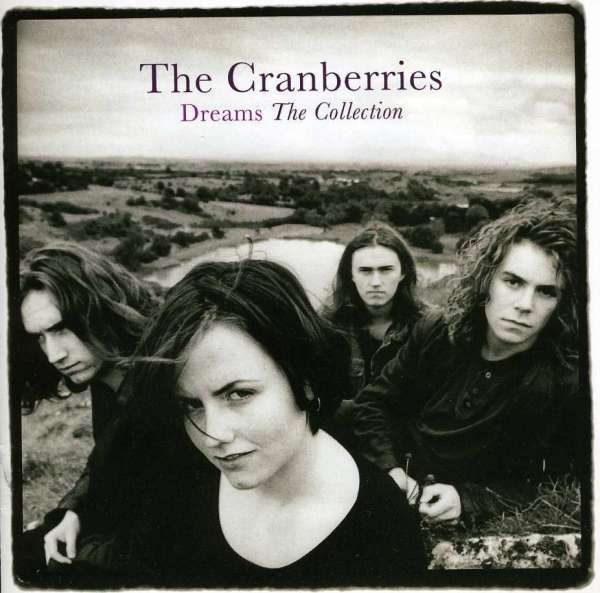 Vinyl The Cranberries - Dreams: The Collection