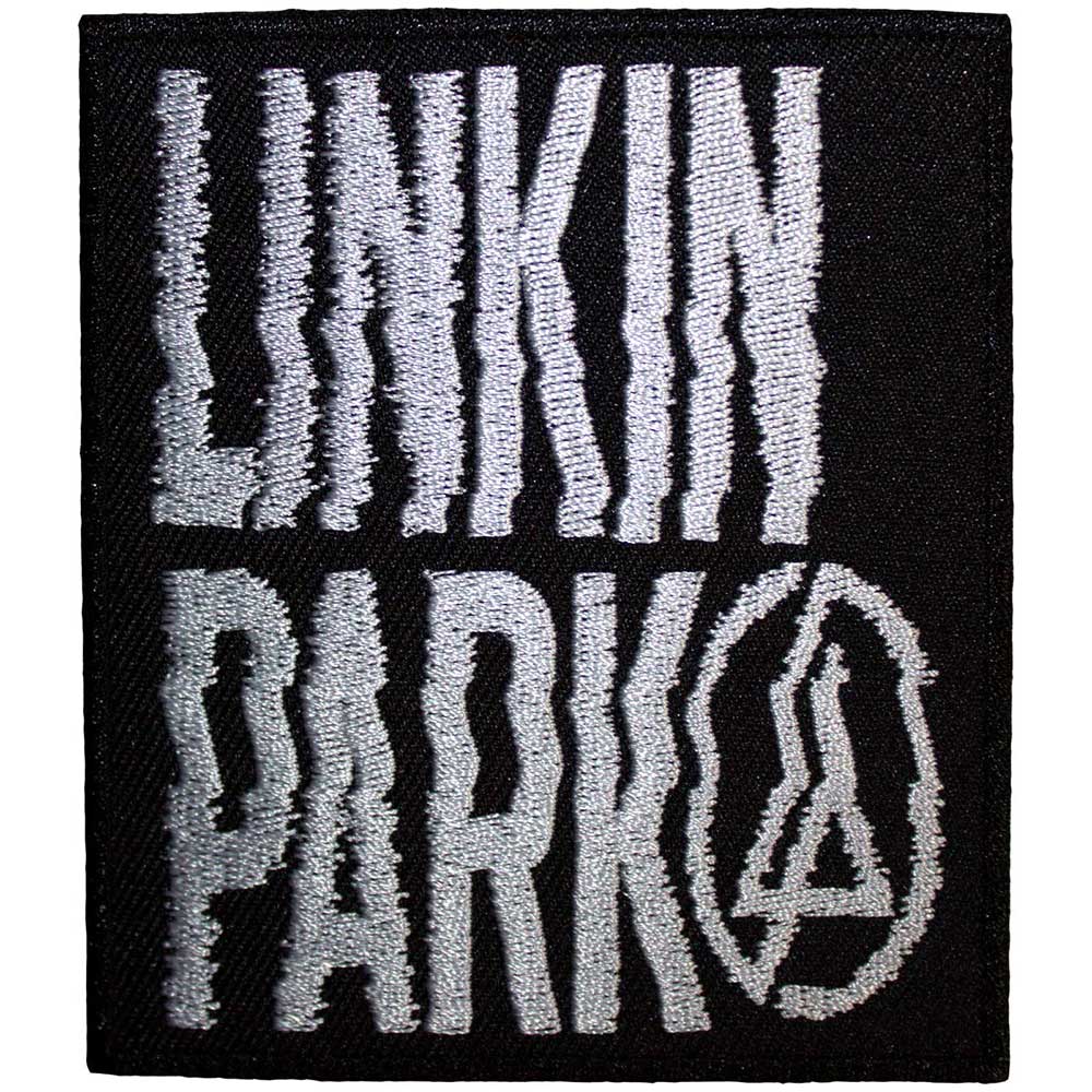 Nažehlovačka Linkin Park - Shift