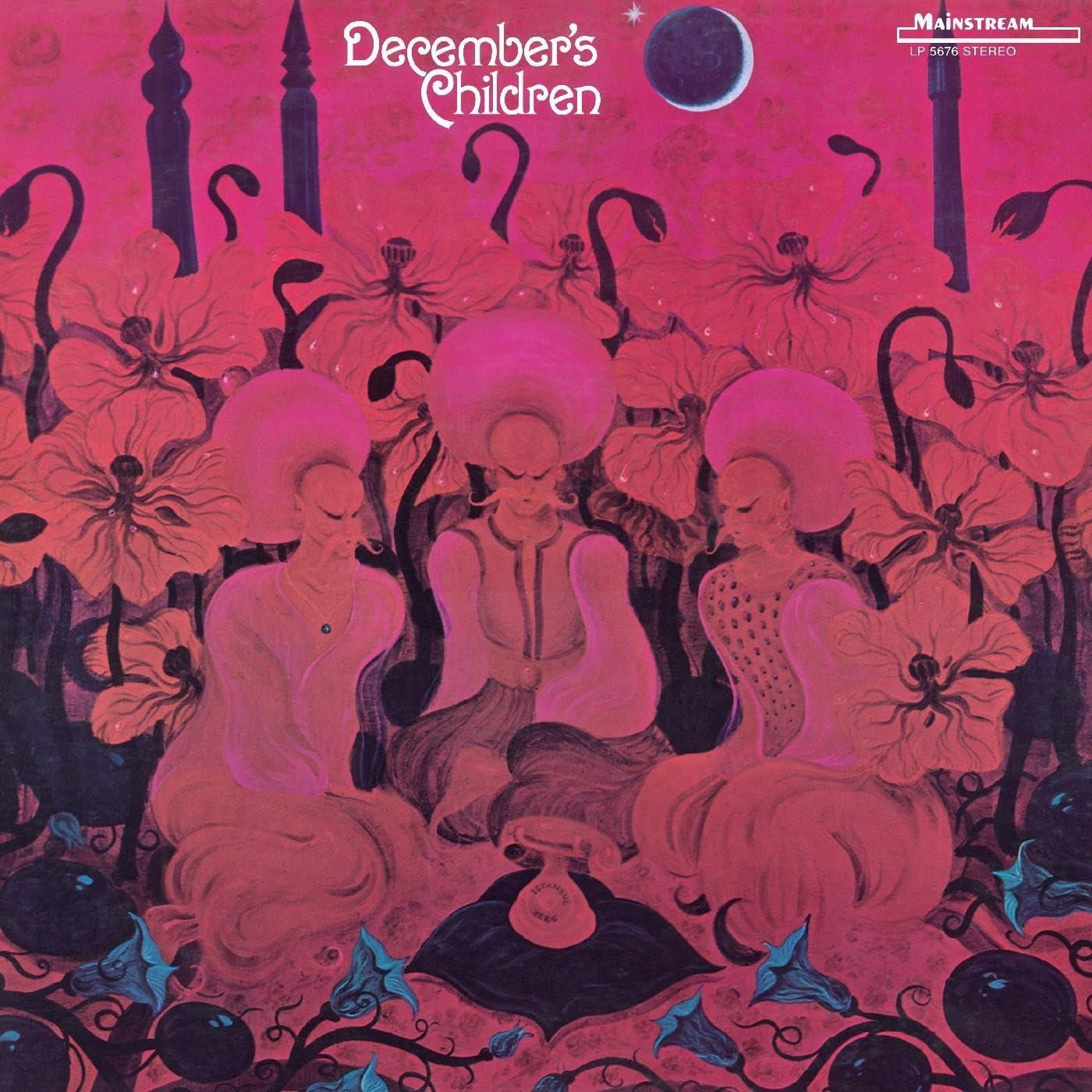 Vinyl December's Children - DECEMBER'S CHILDREN