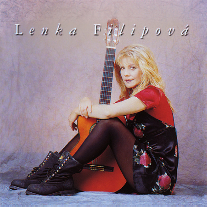 CD Lenka Filipová - CONCERTINO 2
