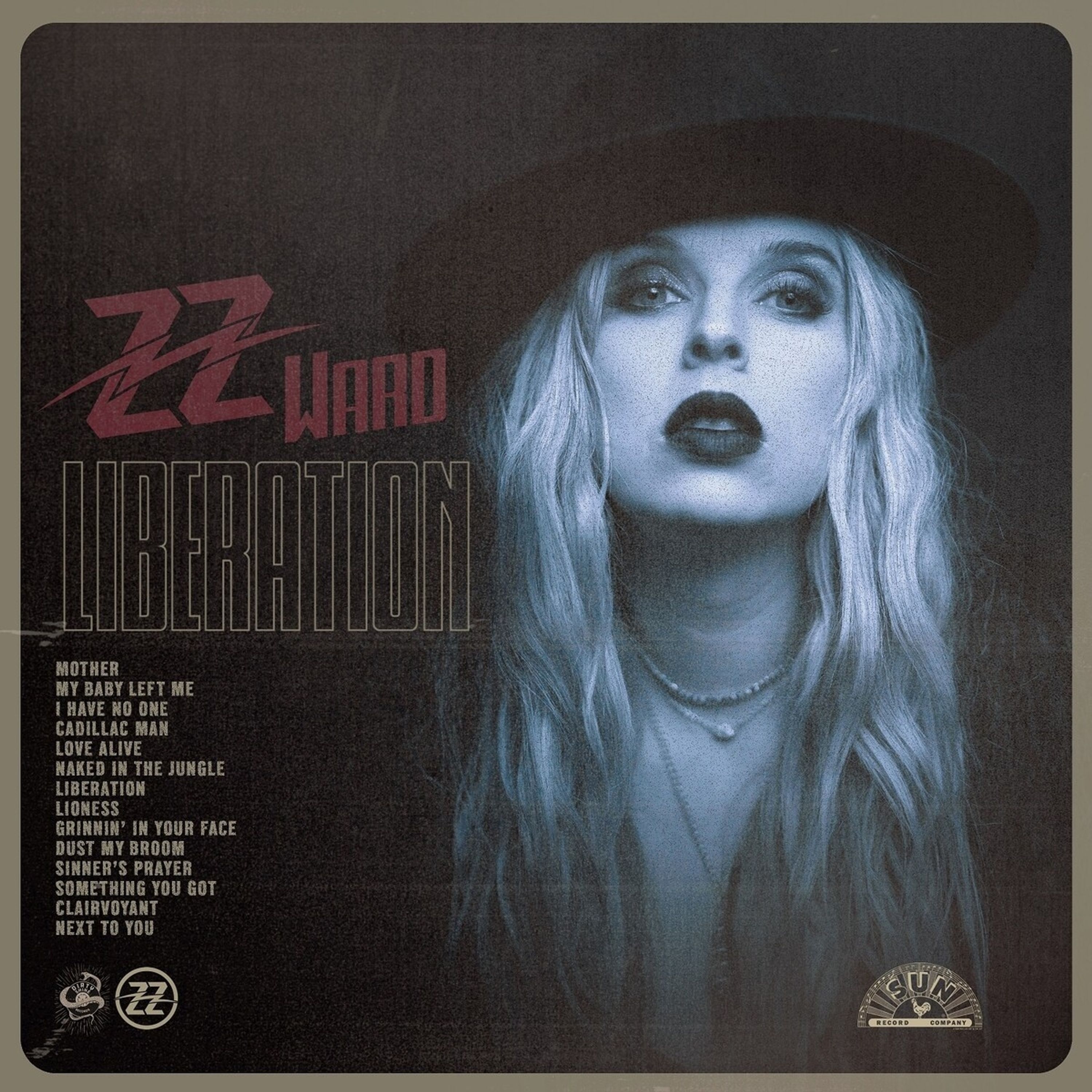 CD - LIBERATION