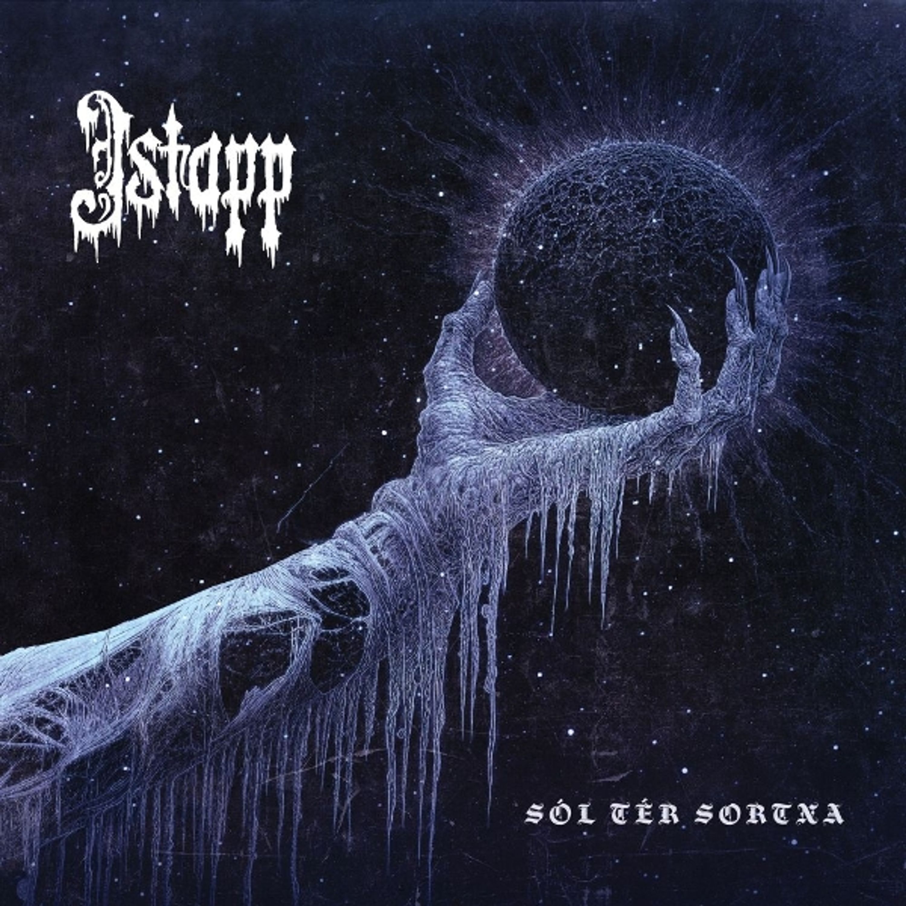 Vinyl - SOL TER SORTNA