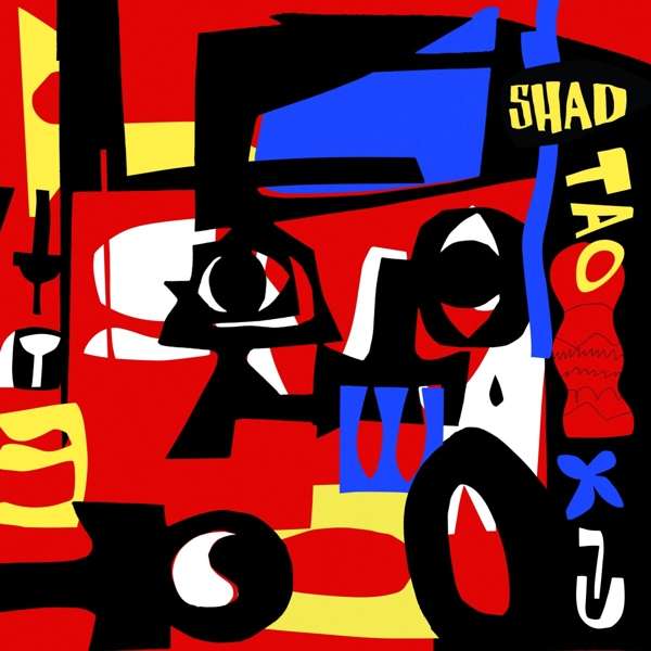 Vinyl Shad - TAO
