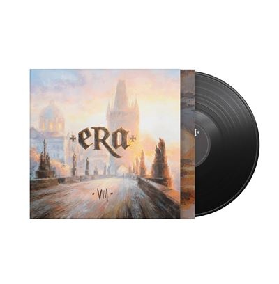 Vinyl Era - Era VIII
