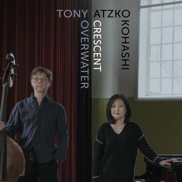 CD Tony Overwater - CRESCENT