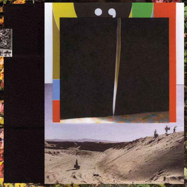 Vinyl Bon Iver - I,I