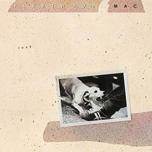 CD Fleetwood Mac - TUSK