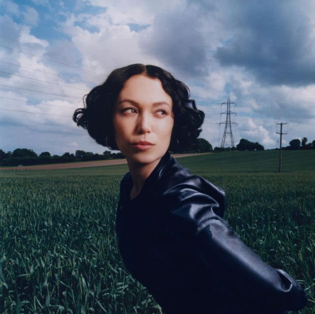CD Kelly Lee Owens - Dreamstate