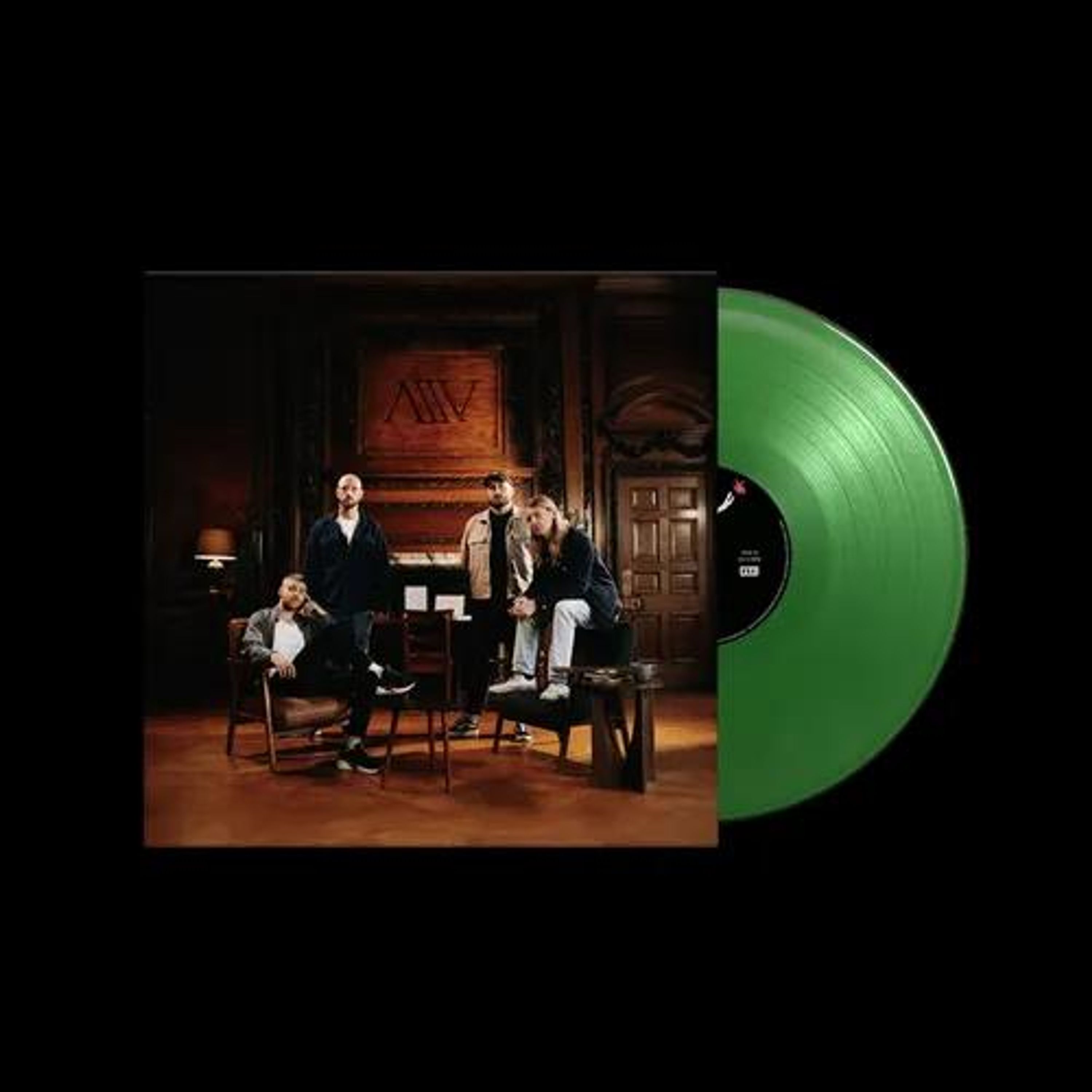 Vinyl As It Is - AS IT IS