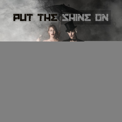 CD CocoRosie - PUT THE SHINE ON