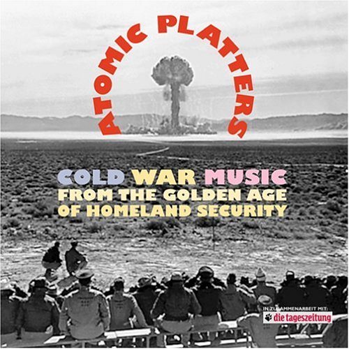 CD Jeff Kite - ATOMIC PLATTERS -COLD...