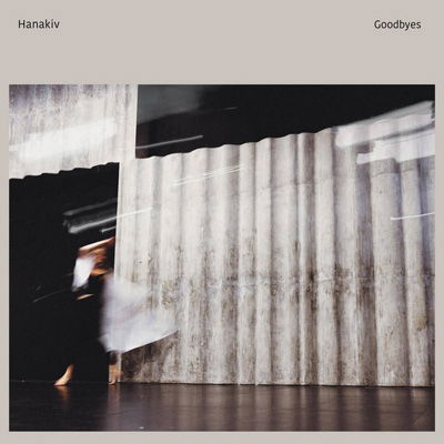 CD Hanakiv - GOODBYES