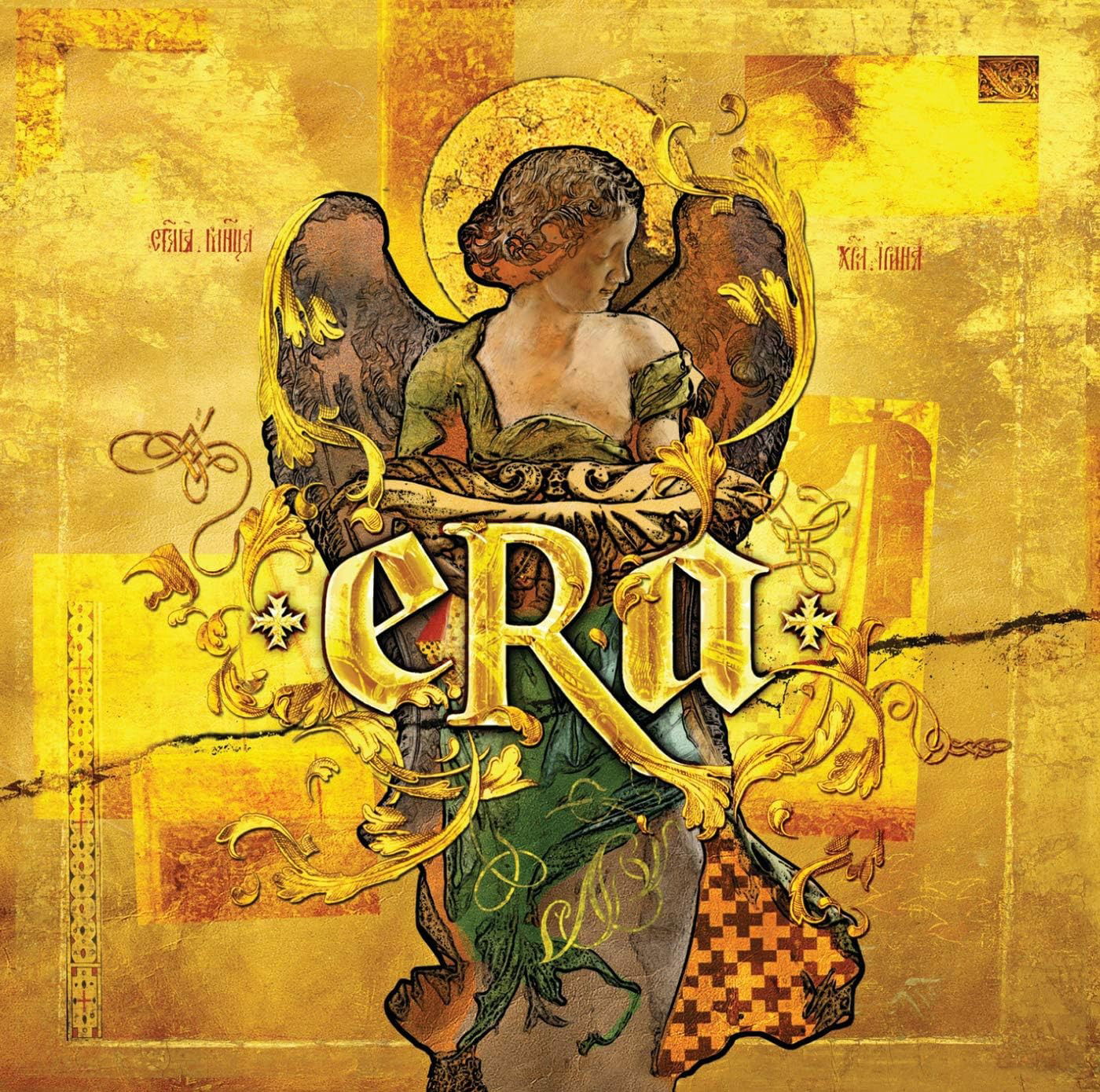 Vinyl Era - The Very Best Of Era