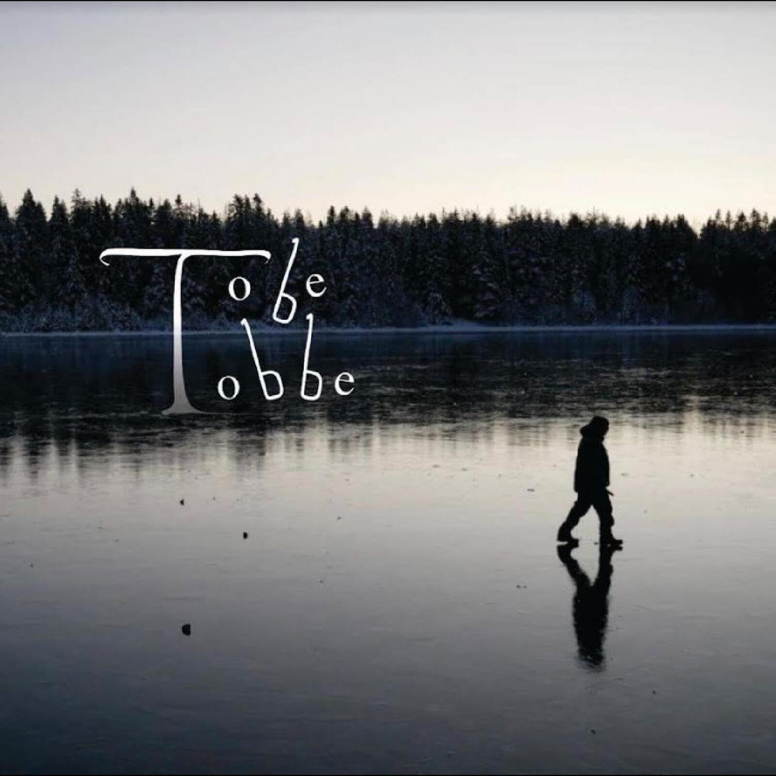 CD Torbjörn Nasbom - TO BE TOBBE