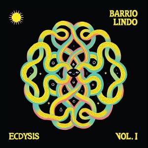 Vinyl Lindo Barrio - ECDYSIS VOL.I