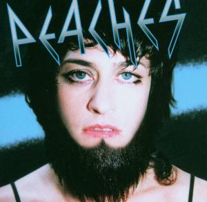 CD Peaches - FATHERFUCKER