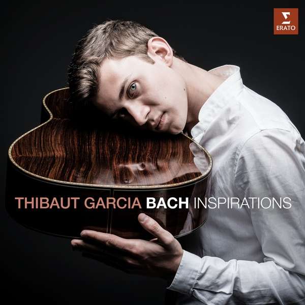 CD Marianne Crebassa and Sabine Devieilhe - BACH INSPIRATIONS