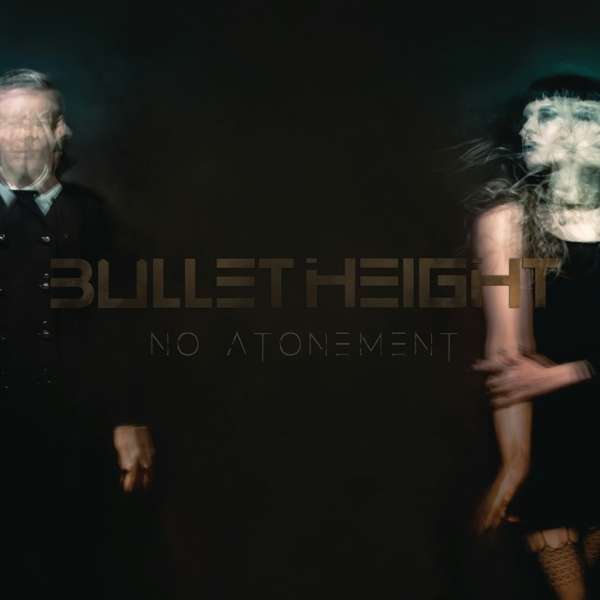 CD Bullet Height - No Atonement