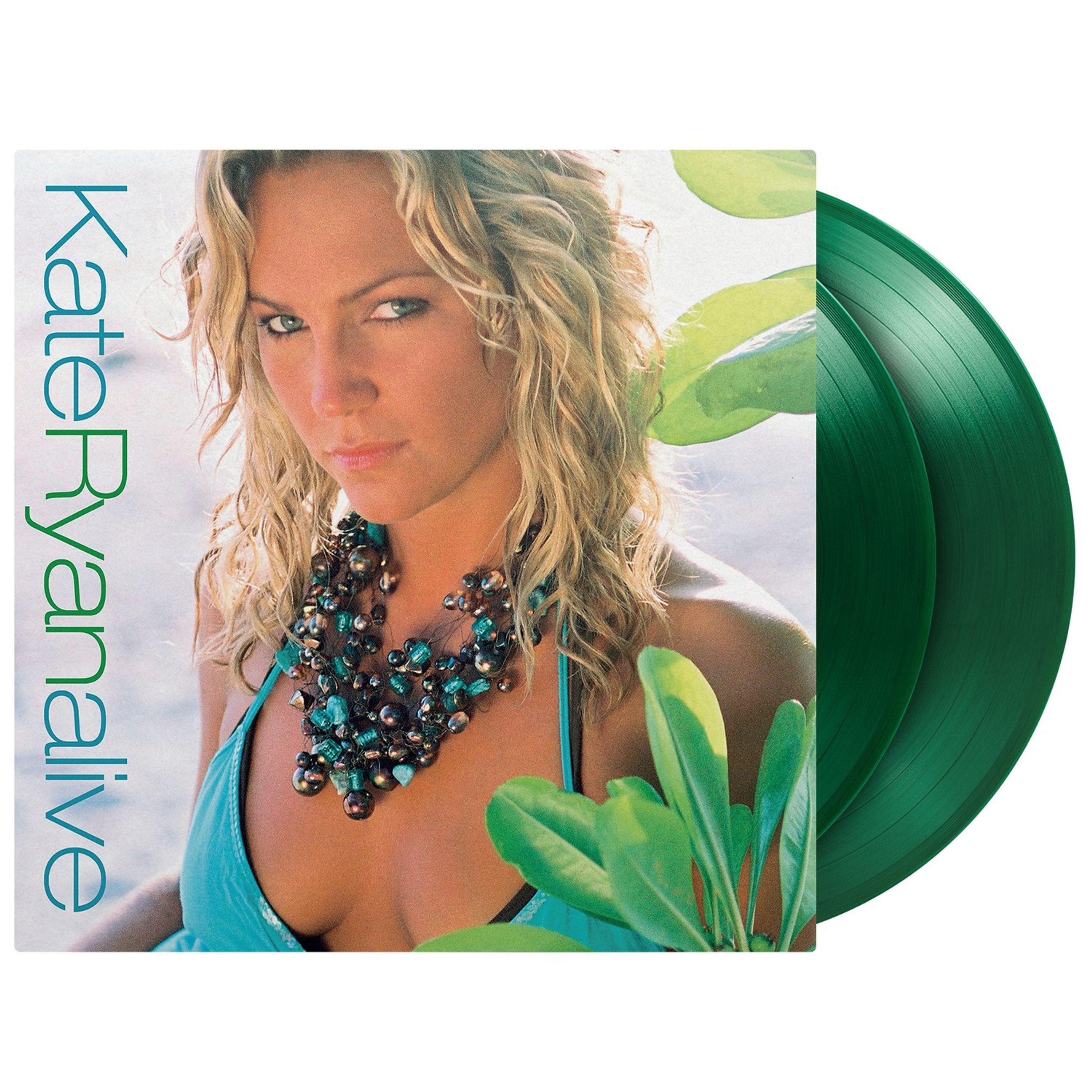 Vinyl - ALIVE