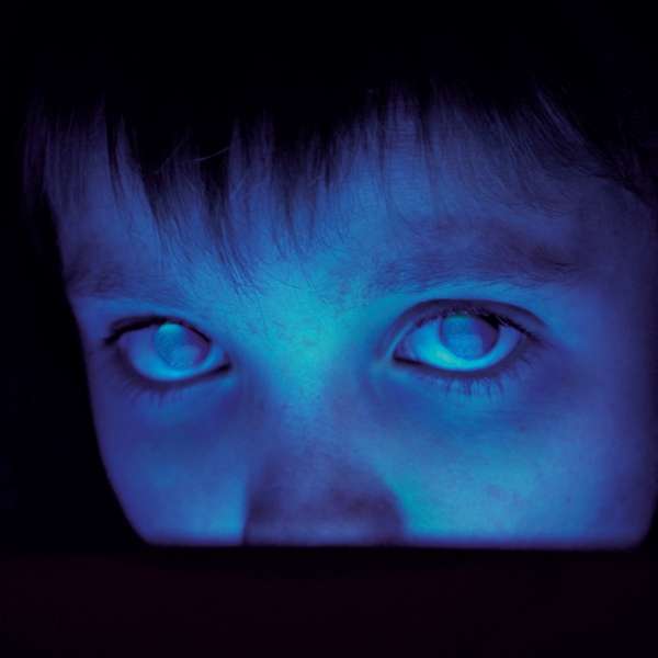 CD Porcupine Tree - FEAR OF A BLANK PLANET