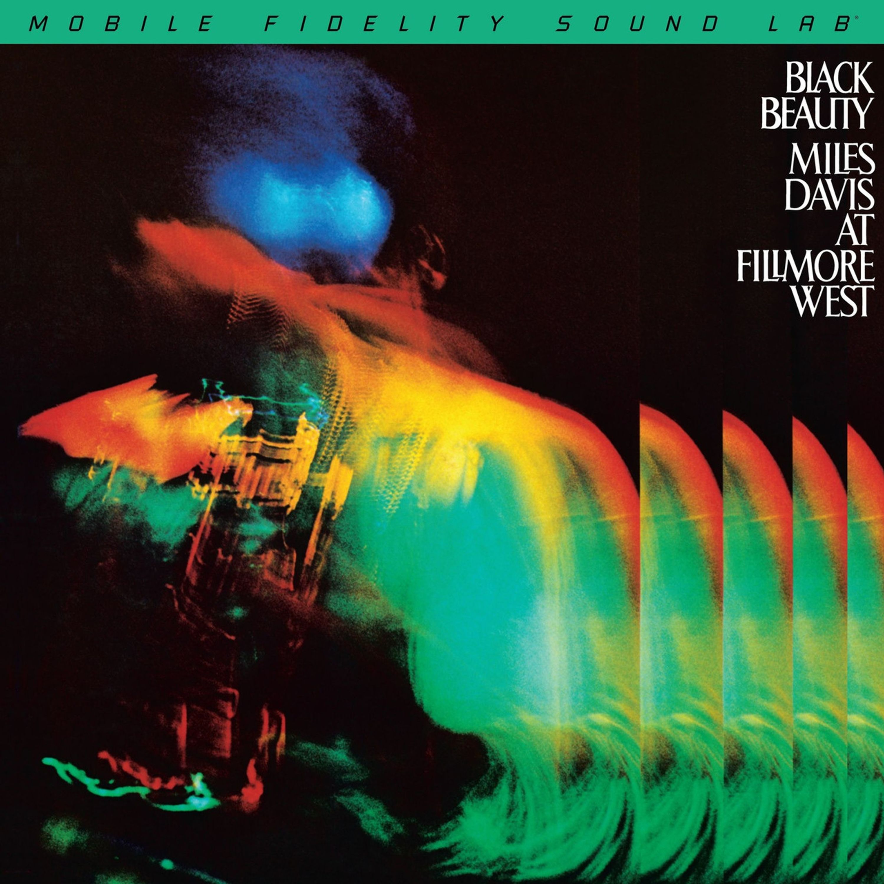 Vinyl Miles Davis - BLACK BEAUTY: MILES DA...